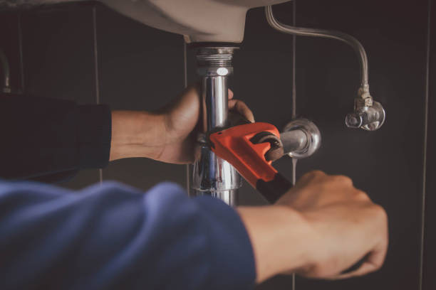 Best Residential Plumbing in Oak Park, MI